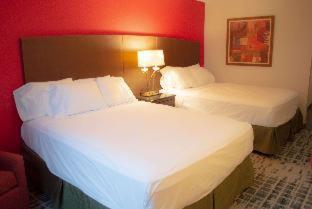Baymont By Wyndham Ferndale/Royal Oak Hotel Ruang foto